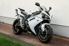 Yamaha R1 RN 19 R 2007 YOSHIMURA Raty Transport NAJWIĘKSZY Wybór Motocykli W PL - 1