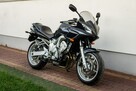 Yamaha FZ 6  S 600 FAZER 2004  Raty Transport NAJWIĘKSZY WYBÓR Moto - 1