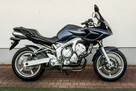 Yamaha FZ 6  S 600 FAZER 2004  Raty Transport NAJWIĘKSZY WYBÓR Moto - 2