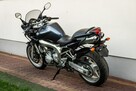 Yamaha FZ 6  S 600 FAZER 2004  Raty Transport NAJWIĘKSZY WYBÓR Moto - 4