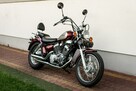 Yamaha Virago 125 R  RATY Transport PIĘKNY STAN Największy Wybór Moto w PL - 1