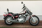 Yamaha Virago 125 R  RATY Transport PIĘKNY STAN Największy Wybór Moto w PL - 2
