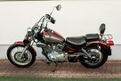 Yamaha Virago 125 R  RATY Transport PIĘKNY STAN Największy Wybór Moto w PL - 5