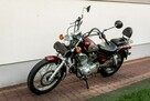 Yamaha Virago 125 R  RATY Transport PIĘKNY STAN Największy Wybór Moto w PL - 6