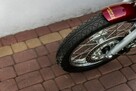Yamaha Virago 125 R  RATY Transport PIĘKNY STAN Największy Wybór Moto w PL - 7