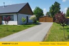 Dom szkieletowy w miejscowości Julków - 4