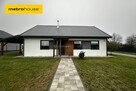 Dom szkieletowy w miejscowości Julków - 5