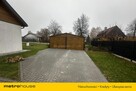 Dom szkieletowy w miejscowości Julków - 6