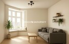 Mieszkanie Kraków Podgórze, Skrzyneckiego - 2