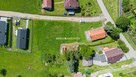 Działka budowlana Brzezinka gm. Brzeźnica, Dolna - 9