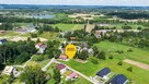 Działka budowlana Brzezinka gm. Brzeźnica, Dolna - 11