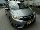 sprzedam HONDE JAZZ z 2015r 1.4b automat malutki przebieg tylko39tyśkm - 2