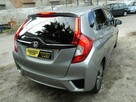 sprzedam HONDE JAZZ z 2015r 1.4b automat malutki przebieg tylko39tyśkm - 6