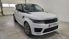 Land Rover Range Rover Sport 5.0 V8 S/C AB Dynamic - 3