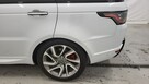 Land Rover Range Rover Sport 5.0 V8 S/C AB Dynamic - 9