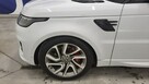 Land Rover Range Rover Sport 5.0 V8 S/C AB Dynamic - 10