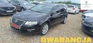 Volkswagen Passat Highline   xsenon  duza navi  zarejestrowany - 1