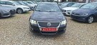 Volkswagen Passat Highline   xsenon  duza navi  zarejestrowany - 2