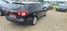 Volkswagen Passat Highline   xsenon  duza navi  zarejestrowany - 4