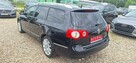 Volkswagen Passat Highline   xsenon  duza navi  zarejestrowany - 6