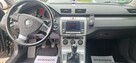 Volkswagen Passat Highline   xsenon  duza navi  zarejestrowany - 12