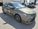 Toyota Corolla - 1