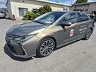 Toyota Corolla - 2