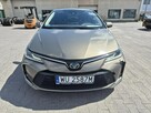 Toyota Corolla - 3
