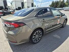 Toyota Corolla - 4