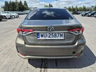 Toyota Corolla - 5