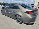 Toyota Corolla - 6