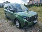 Ford Tourneo Courier - 1