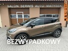 Renault Captur 1,2 118KM  Klimatronik  Kamera  Navi FullLed - 1