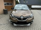 Renault Captur 1,2 118KM  Klimatronik  Kamera  Navi FullLed - 2