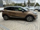 Renault Captur 1,2 118KM  Klimatronik  Kamera  Navi FullLed - 5