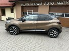 Renault Captur 1,2 118KM  Klimatronik  Kamera  Navi FullLed - 11