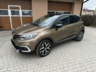 Renault Captur 1,2 118KM  Klimatronik  Kamera  Navi FullLed - 12