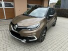 Renault Captur 1,2 118KM  Klimatronik  Kamera  Navi FullLed - 13
