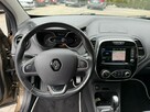 Renault Captur 1,2 118KM  Klimatronik  Kamera  Navi FullLed - 15