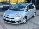Citroen C4 Grand Picasso 2.0 benzyna 140 KM * automat * GWARANCJA 7 osob * warszawa - 1