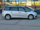 Citroen C4 Grand Picasso 2.0 benzyna 140 KM * automat * GWARANCJA 7 osob * warszawa - 10