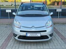 Citroen C4 Grand Picasso 2.0 benzyna 140 KM * automat * GWARANCJA 7 osob * warszawa - 13