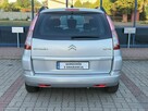 Citroen C4 Grand Picasso 2.0 benzyna 140 KM * automat * GWARANCJA 7 osob * warszawa - 14
