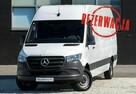 Mercedes Sprinter DŁUGI 317 CDI *20.000km* Salon Polska 4,30m. Bogate wyposażenie - 1