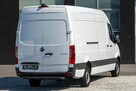 Mercedes Sprinter DŁUGI 317 CDI *20.000km* Salon Polska 4,30m. Bogate wyposażenie - 2