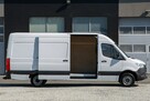 Mercedes Sprinter DŁUGI 317 CDI *20.000km* Salon Polska 4,30m. Bogate wyposażenie - 4