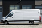 Mercedes Sprinter DŁUGI 317 CDI *20.000km* Salon Polska 4,30m. Bogate wyposażenie - 5