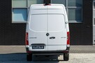 Mercedes Sprinter DŁUGI 317 CDI *20.000km* Salon Polska 4,30m. Bogate wyposażenie - 6
