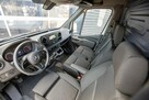 Mercedes Sprinter DŁUGI 317 CDI *20.000km* Salon Polska 4,30m. Bogate wyposażenie - 8
