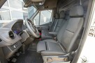 Mercedes Sprinter DŁUGI 317 CDI *20.000km* Salon Polska 4,30m. Bogate wyposażenie - 9
